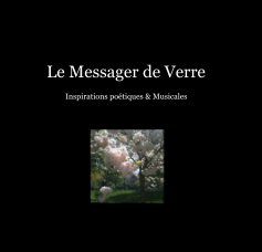 Le Messager de Verre book cover