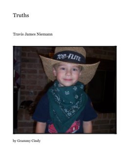 Truths book cover