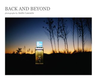 BACK AND BEYOND book cover