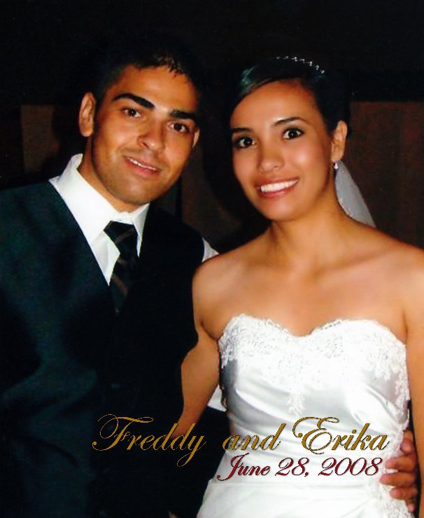 View Freddy and Erika by Arturo Salcido Hernandez