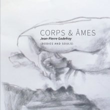 Corps & âmes book cover