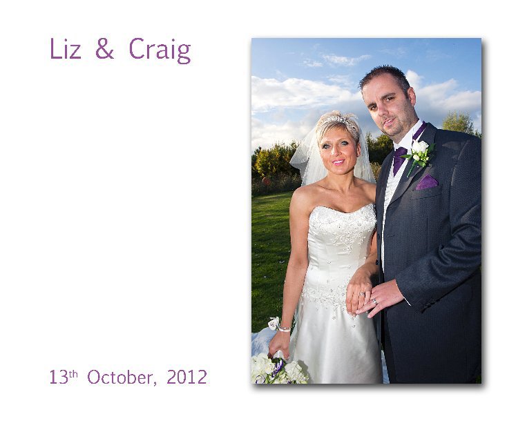 Ver Liz and Craig por John Kent