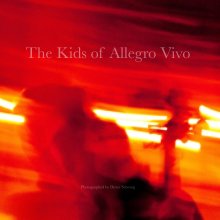 The Kids of Allegro Vivo book cover