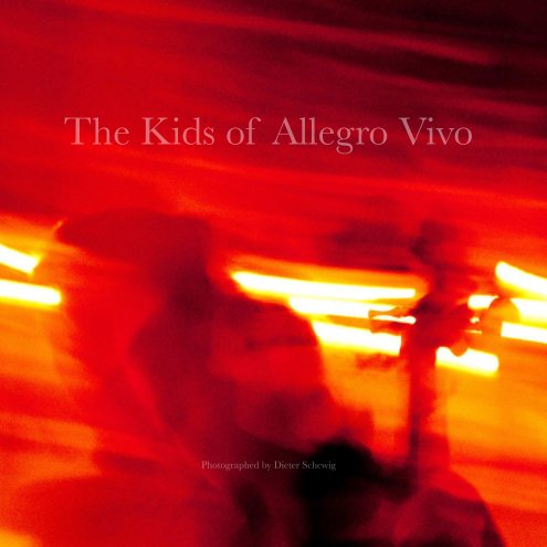 The Kids of Allegro Vivo nach Dieter Schewig anzeigen