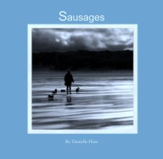 Sausages book cover