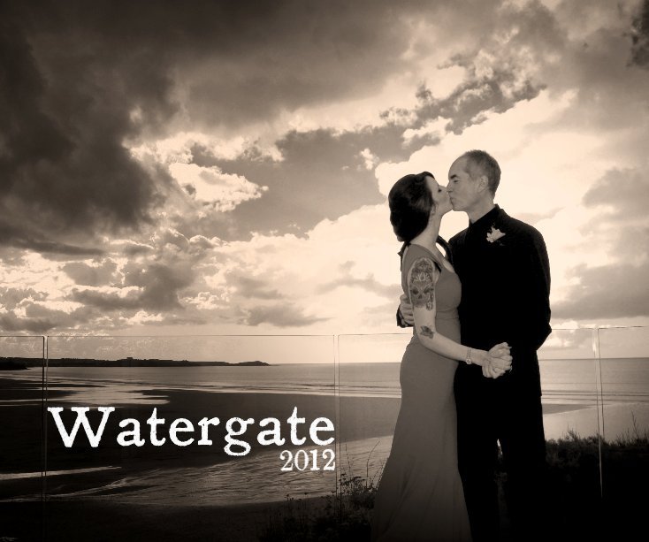 Ver Watergate 2012 por Archipelago4