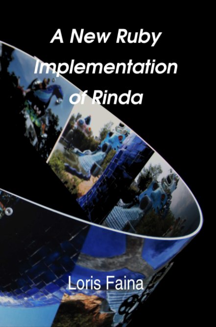 Ver A New Ruby Implementation of Rinda por Loris Faina