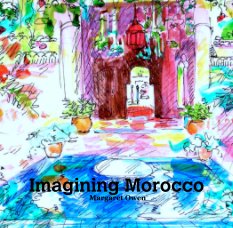 Imagining Morocco book cover