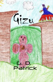 Gizu book cover