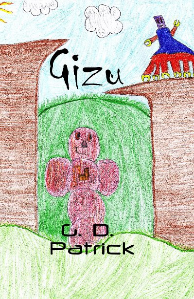 Visualizza Gizu di G. D. Patrick