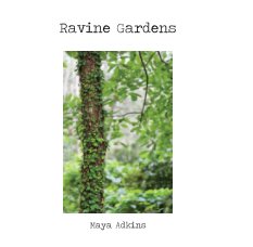 Ravine Gardens book cover