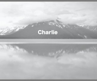 Charlie book cover