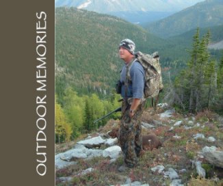Hunters and Outdoorsmen book cover