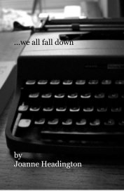 ...we all fall down book cover