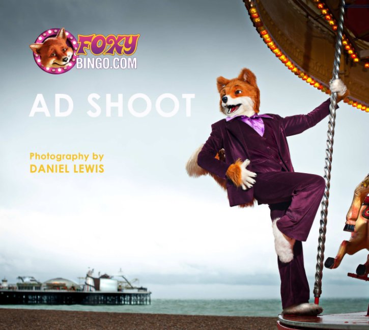 Ver Foxy Bingo por Daniel Lewis