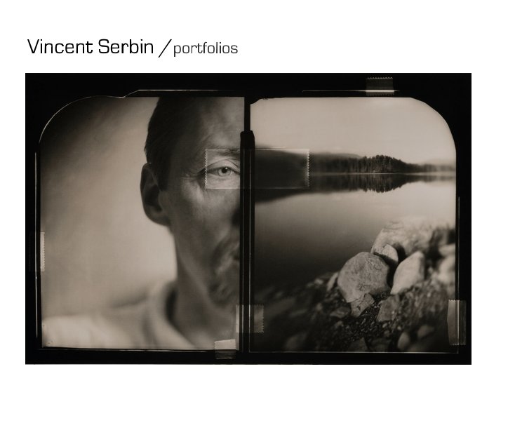 Bekijk Vincent Serbin /portfolios op Vincent Serbin