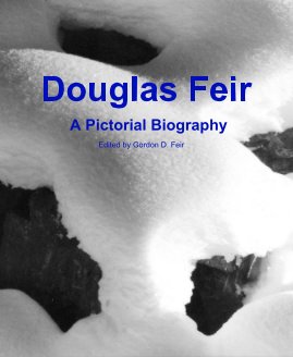 Douglas Feir book cover