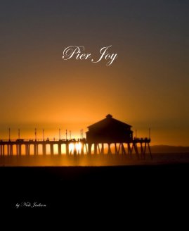 Pier Joy book cover