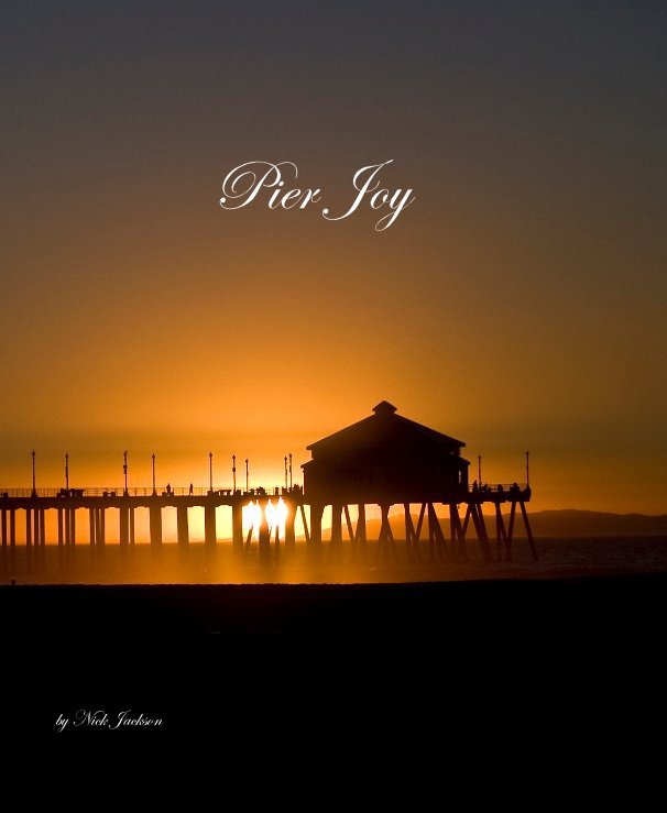 Ver Pier Joy por Nick Jackson