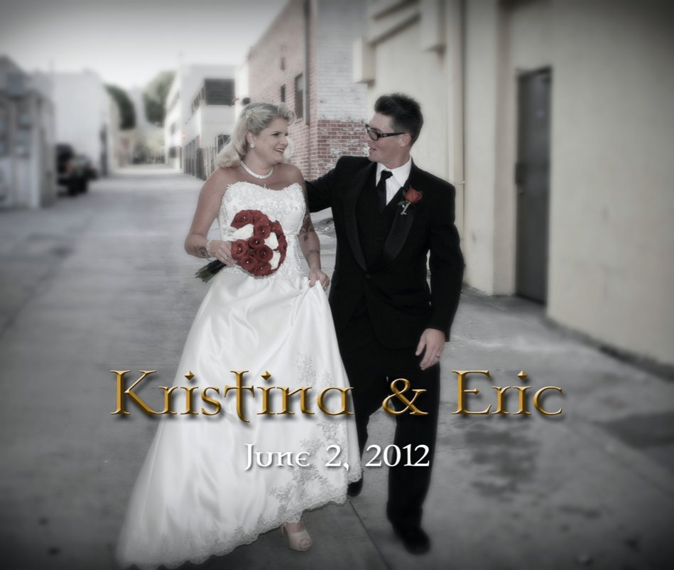 Visualizza Kristina & Eric di M. Todorovich
