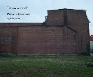 Lawrenceville book cover