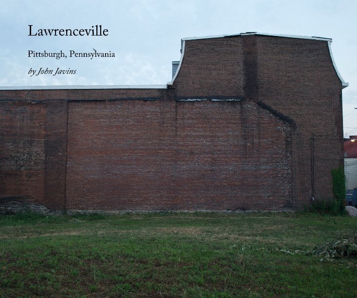 View Lawrenceville by John Javins