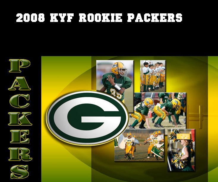View 2008 KYF ROOKIE PACKERS by webtech