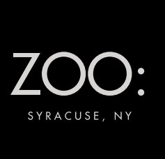 Zoo: Syracuse, New York book cover