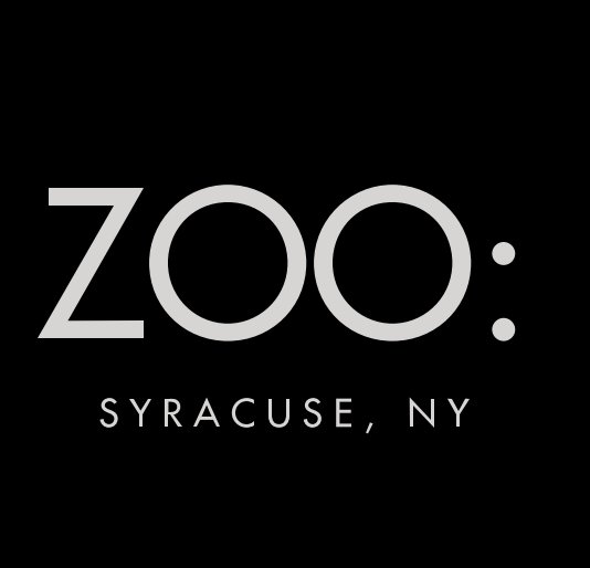 Ver Zoo: Syracuse, New York por Amelia Beamish