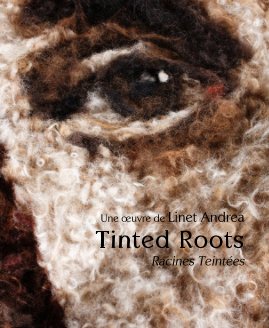 Tinted Roots book cover