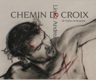 Chemin de Croix book cover