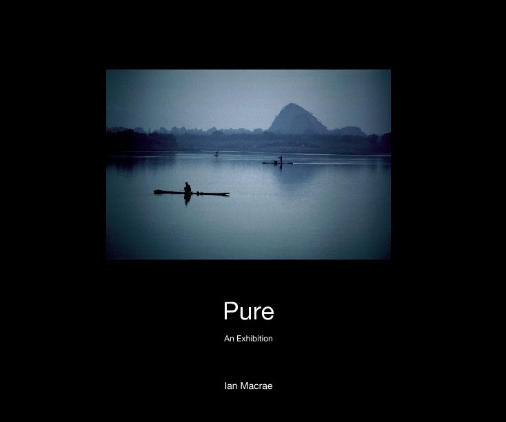 View Pure by Ian Macrae