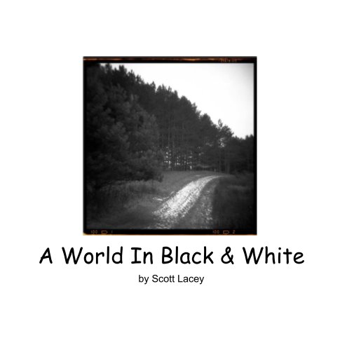 View A World In Black & White by Scott Lacey