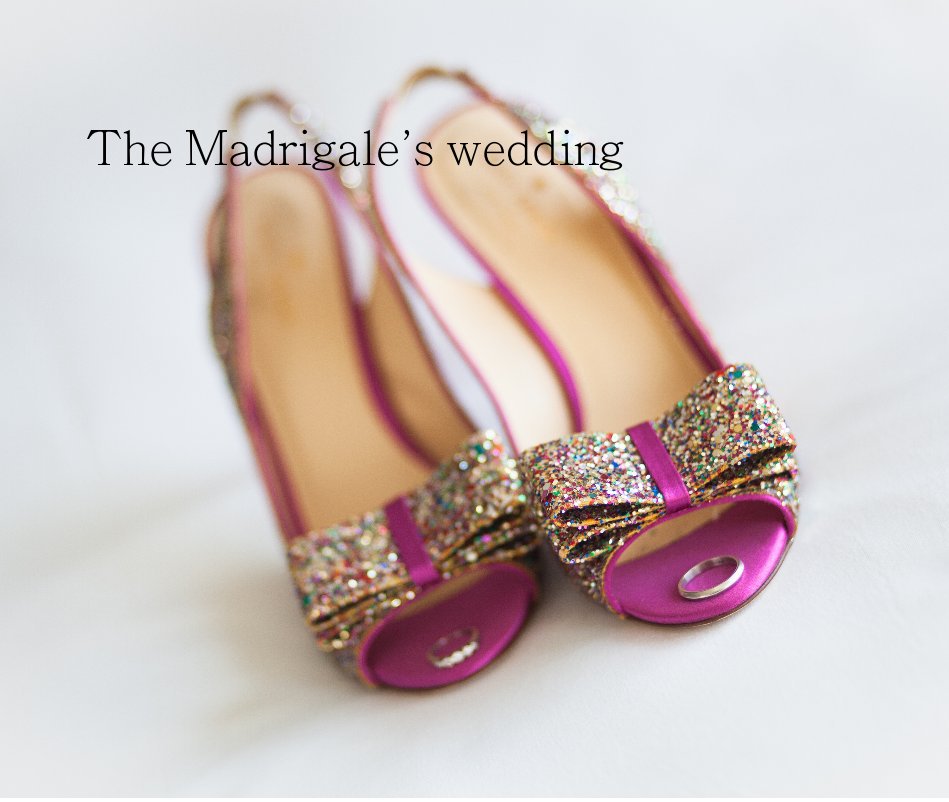 View The Madrigale's wedding by Michelle Varela & David Oramas Photography