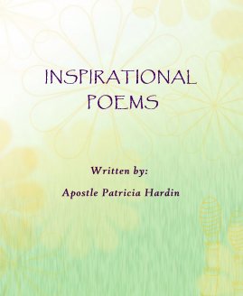 Inspirational Poems book cover