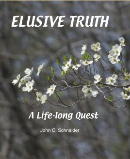 ELUSIVE TRUTH book cover
