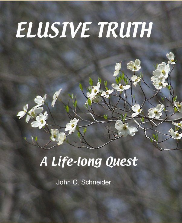 Ver ELUSIVE TRUTH por John C. Schneider