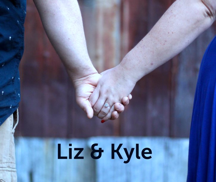 Visualizza Untitled di Liz & Kyle