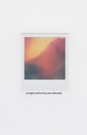 sunlight performing and darkness book cover