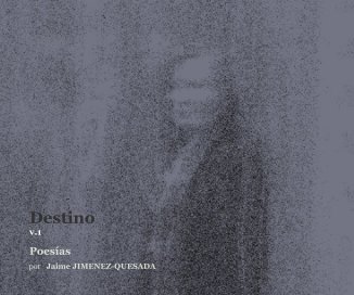 Destino v.1 book cover