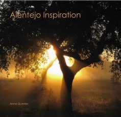 Alentejo Inspiration book cover