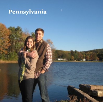 Pennsylvania book cover