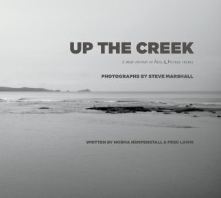 Up The Creek book cover