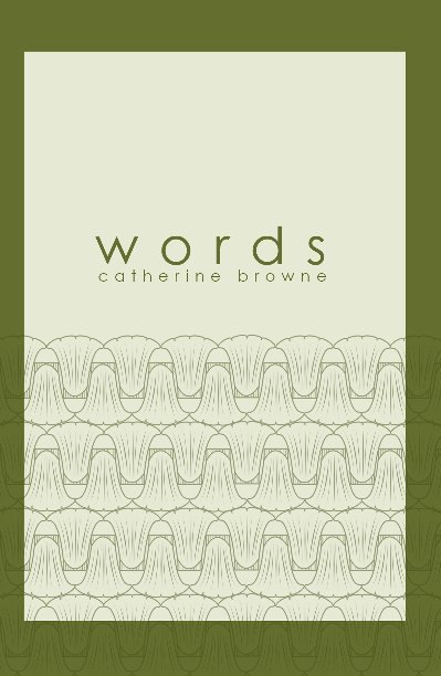 Visualizza Words di Catherine Browne