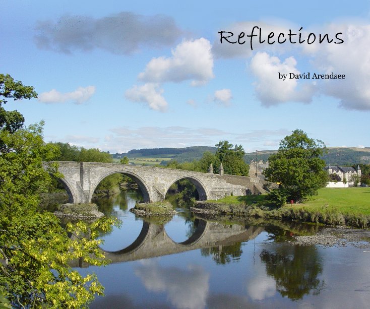 Ver Reflections by David Arendsee por David Arendsee
