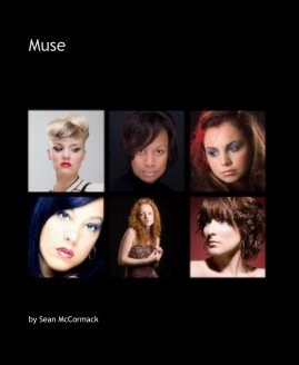 Muse book cover