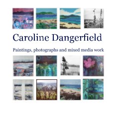 Caroline Dangerfield book cover