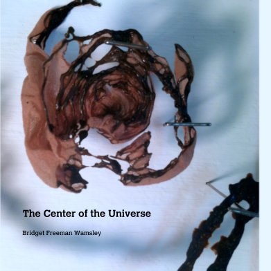 The Center of the Universe book cover