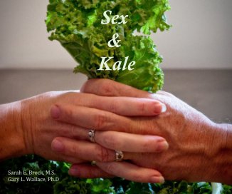 Sex & Kale book cover