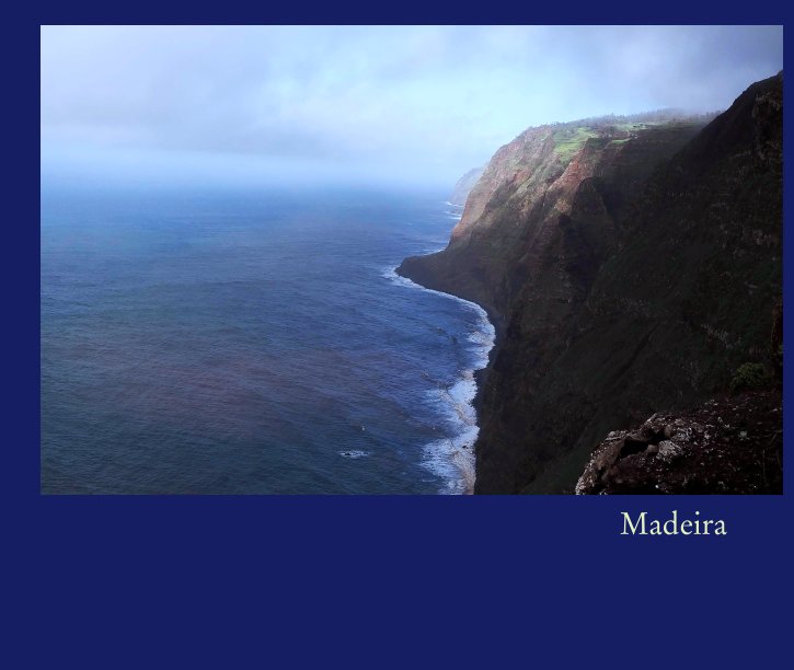 Madeira nach MdeWit anzeigen